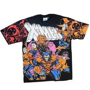 x-men tshirt for men